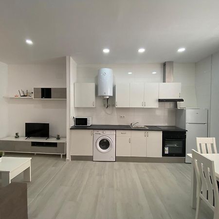 شقة El Jardin Del Angel Aloe مدريد المظهر الخارجي الصورة