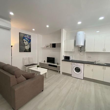 شقة El Jardin Del Angel Aloe مدريد المظهر الخارجي الصورة