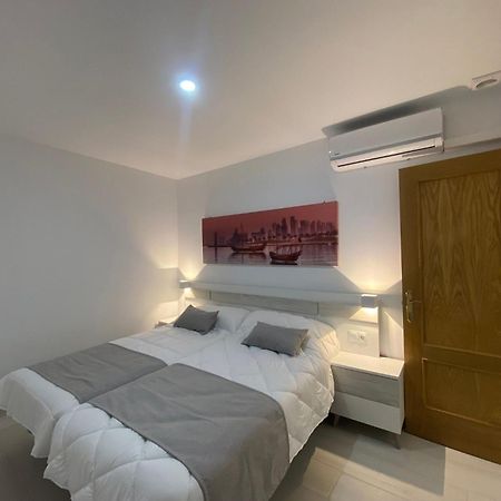 شقة El Jardin Del Angel Aloe مدريد المظهر الخارجي الصورة