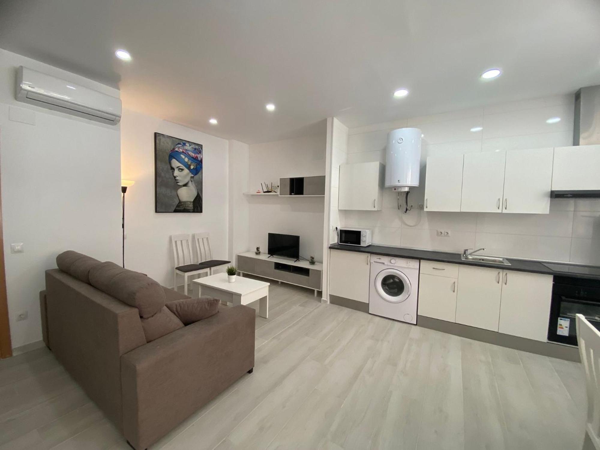 شقة El Jardin Del Angel Aloe مدريد المظهر الخارجي الصورة